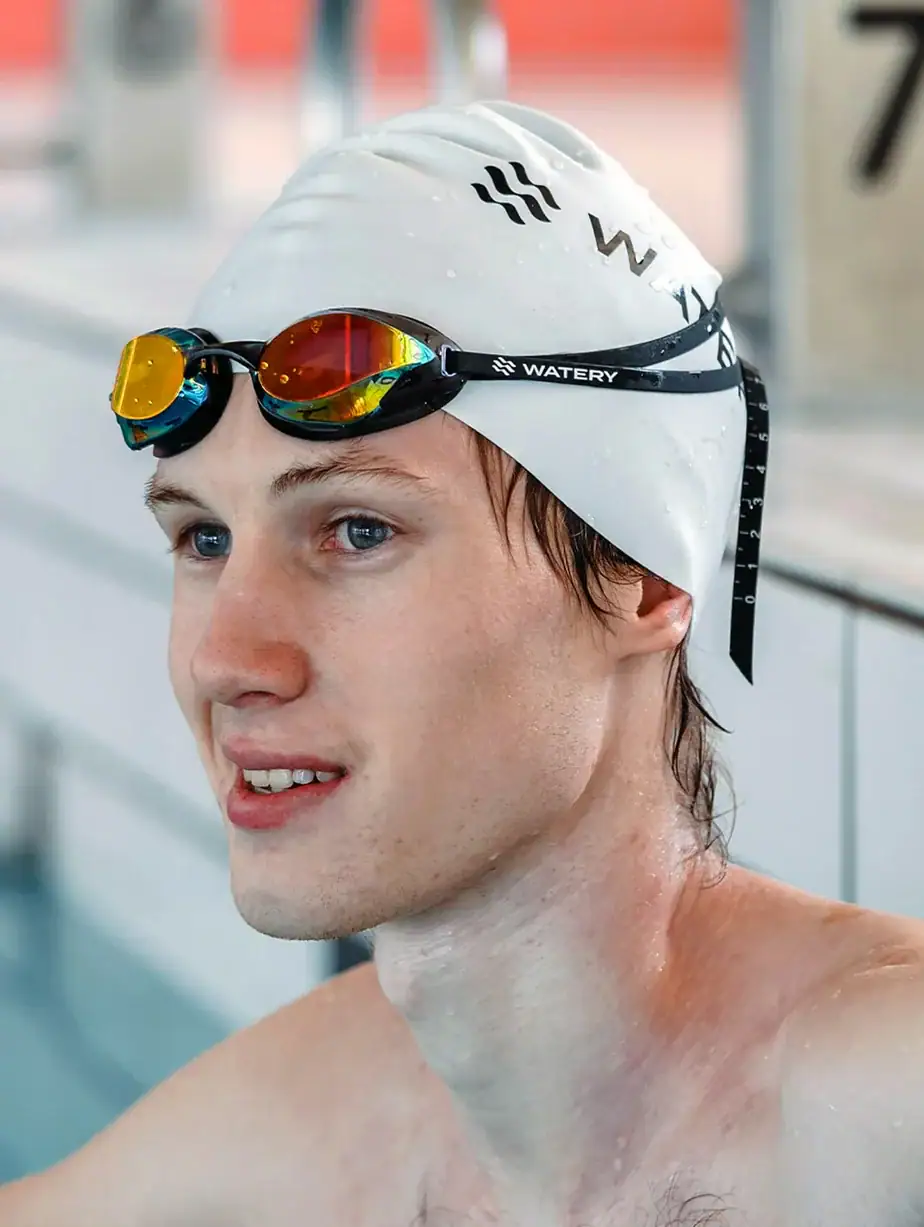 Daniel fra Watery