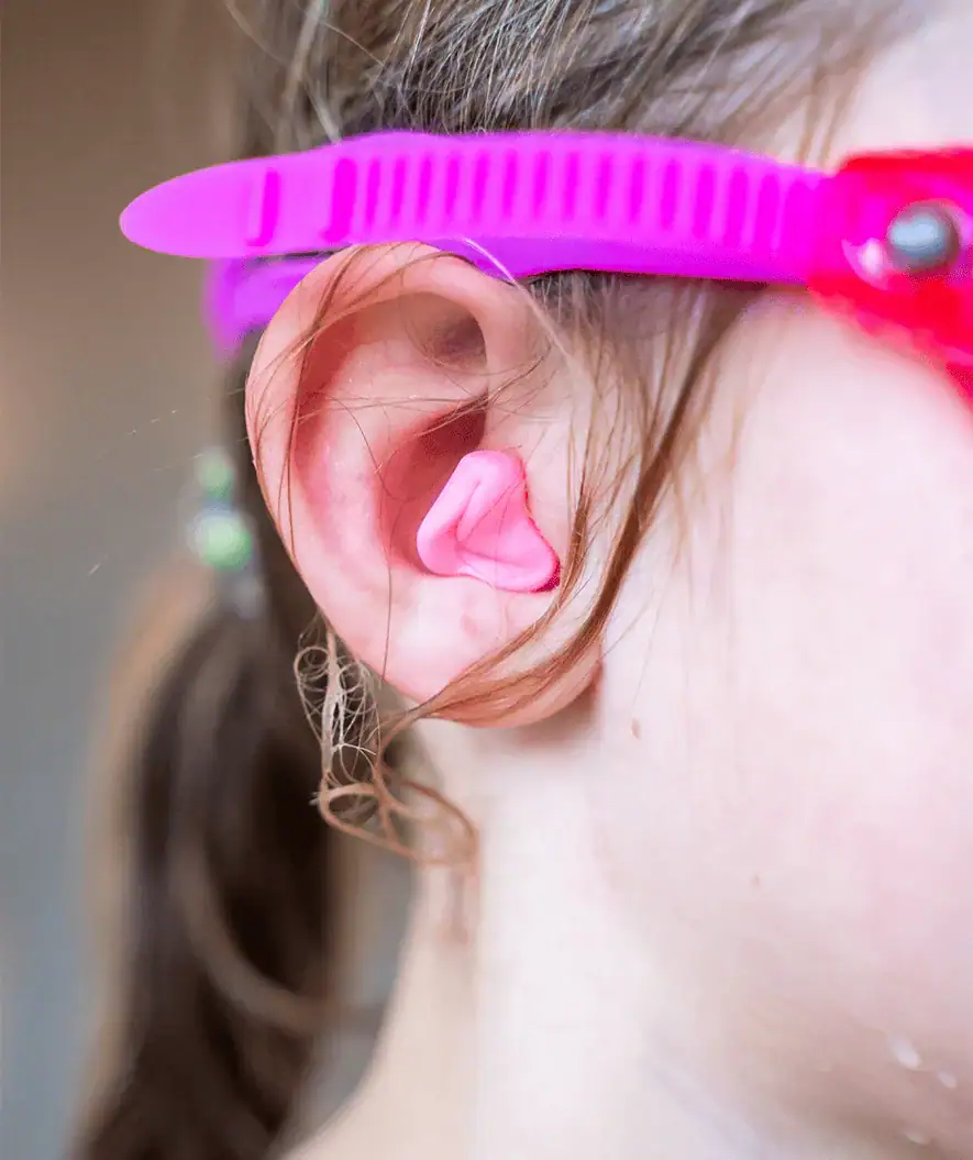 indra earplugs for kids