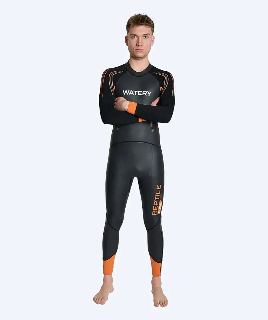 Reptiel Core Wetsuit for Men